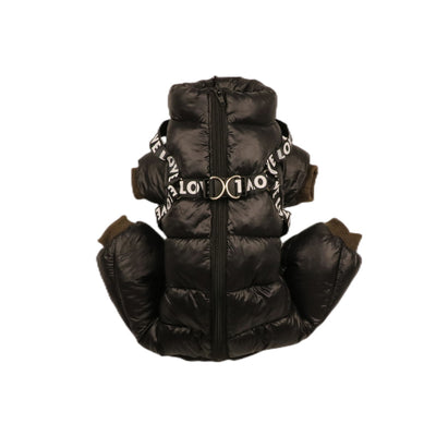 Ropa Térmica Acolchada para Invierno - Image 23