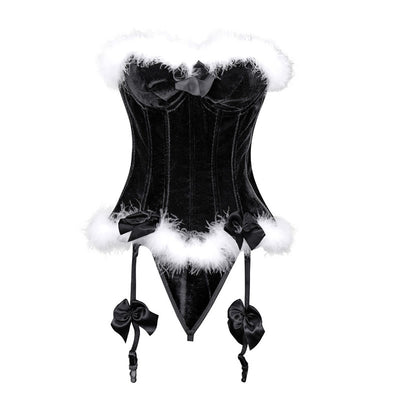 Faja Moldeadora Navideña con Soporte de Pecho - Image 7