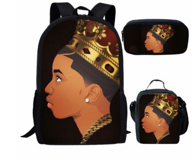 Mochila Descompresora para Niños - Alivio de Carga Espinal - Image 39