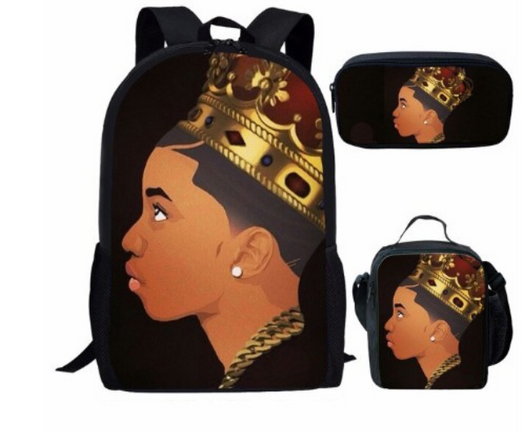Mochila Descompresora para Niños - Alivio de Carga Espinal - Image 39
