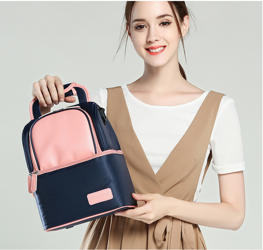 Bolsa Doble para Sacaleches - Image 12