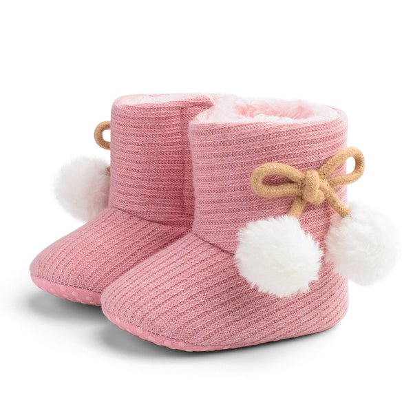 Zapatos Suaves para Bebé y Niño Pequeño