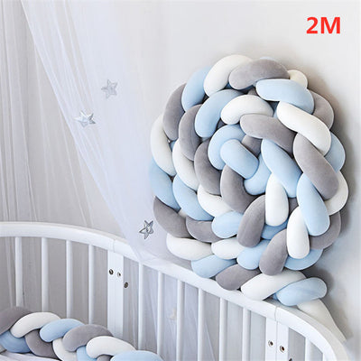 Almohadas Anudadas Decorativas - Image 17