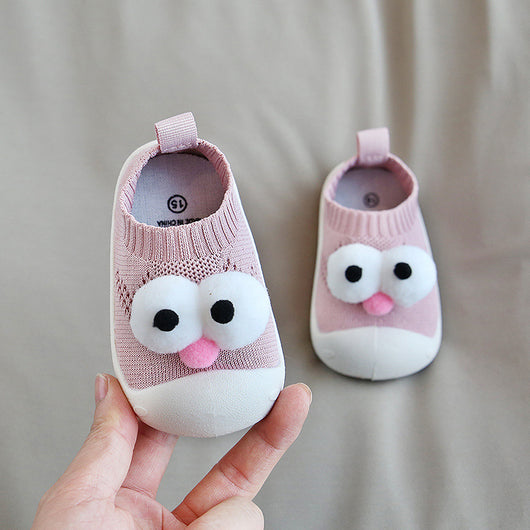 Zapatos Suaves para Bebé y Niño Pequeño - Suela Flexible Interior - Image 15