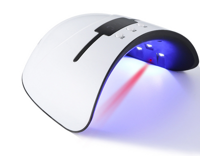 Lámpara UV LED para Uñas de Gel - Image 5