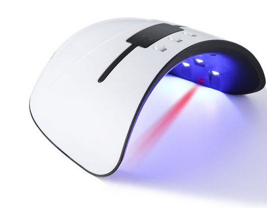 Lámpara UV LED para Uñas de Gel - Image 5
