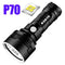 P 20 No Battery