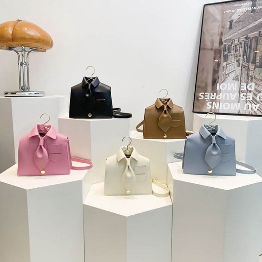 Bolso Bandolera Trendy Estilo Xiaohongshu para Mujer