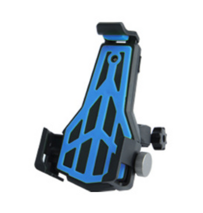 Soporte Antivibración para Celular en Bicicleta - Image 3