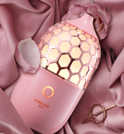 Difusor Aromático Asakusa Rosa