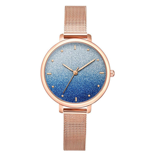 Reloj de Cuarzo Degradado Estelar - Image 10