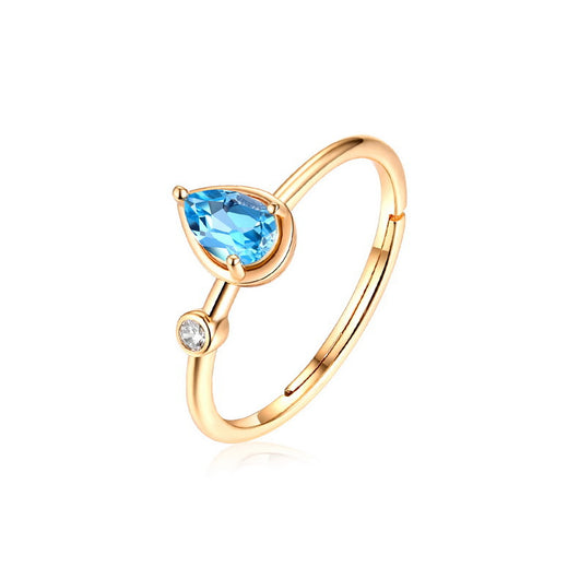 Anillo de Moda Europeo y Americano - Image 5