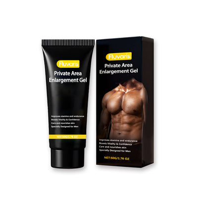 Gel Potenciador para Hombre - Image 5