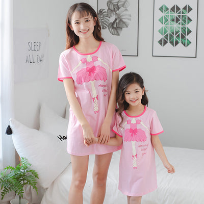 Camisón Princesa para Niñas y Mujeres - Image 14