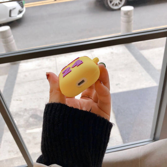 Funda Protectora Compatible con AirPods 2 de Apple - Image 2