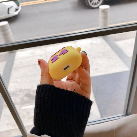 Funda Protectora Compatible con AirPods 2 de Apple