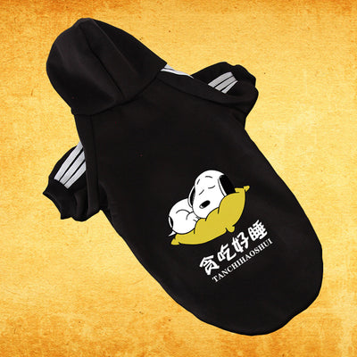 Ropa Térmica para Perros Labrador Talla Grande - Image 4
