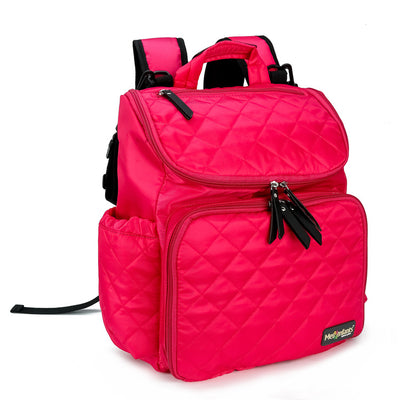 Mochila Multifuncional para Mamá con Espacio para Bebé - Image 6