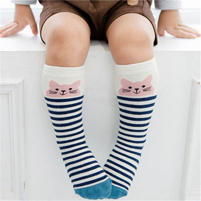 Calcetines Térmicos para Bebés y Niños Pequeños - Image 9