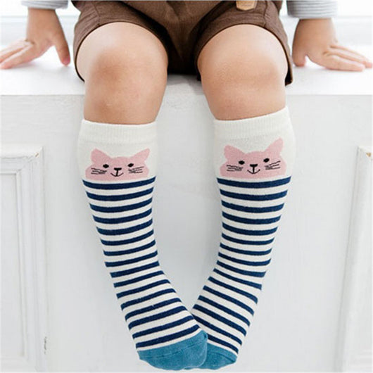 Calcetines Térmicos para Bebés y Niños Pequeños - Image 9