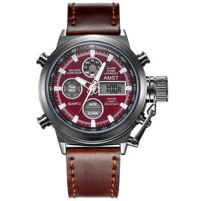 Reloj Deportivo LED Resistente al Agua para Actividades Outdoor - Image 20