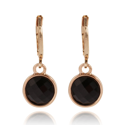 Aretes Circulares Vintage - Image 22