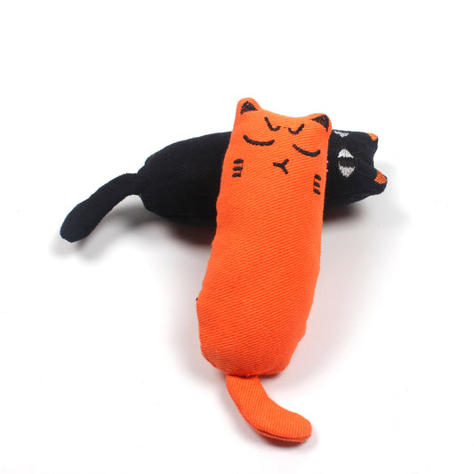 Juguete para Gatos de Algodón - Image 2