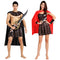 Disfraz de Teatral Romano Antiguo