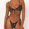 Leopard print