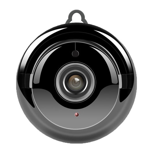 Cámara de Seguridad IP con Visión Nocturna HD