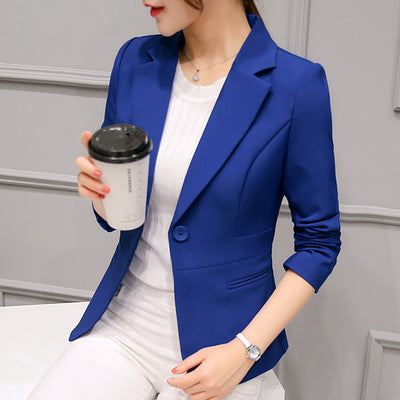 Traje Casual para Mujer con Mangas Largas - Image 8
