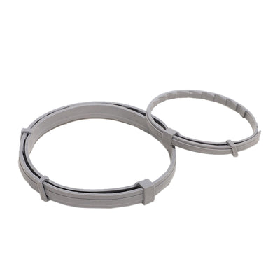 Collar Antiparásitos para Mascotas
