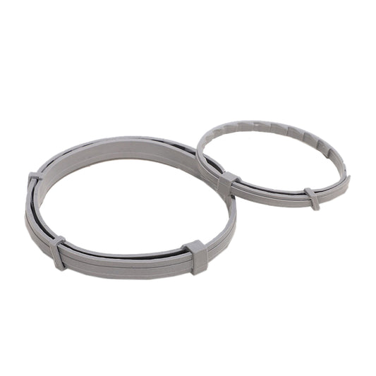 Collar Antiparásitos para Mascotas