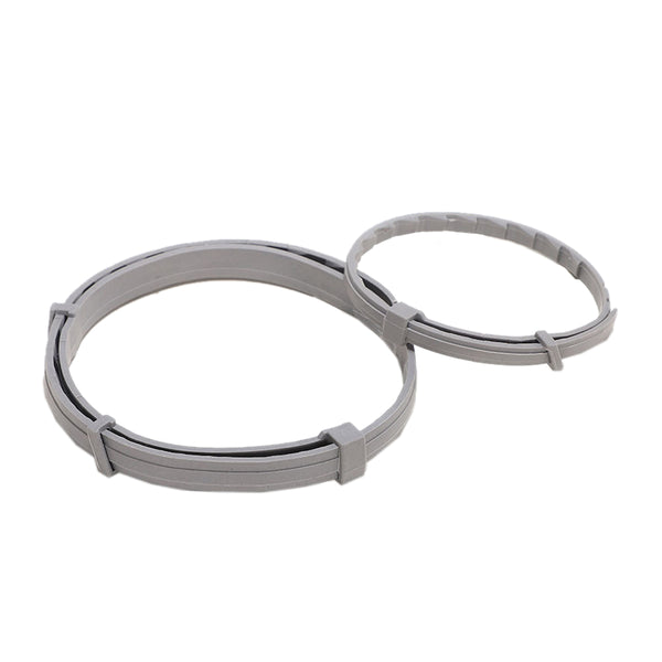 Collar Antiparásitos para Mascotas