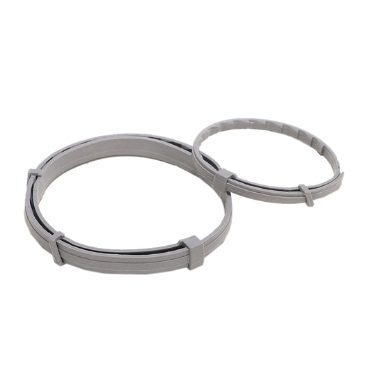 Collar Antiparásitos para Mascotas