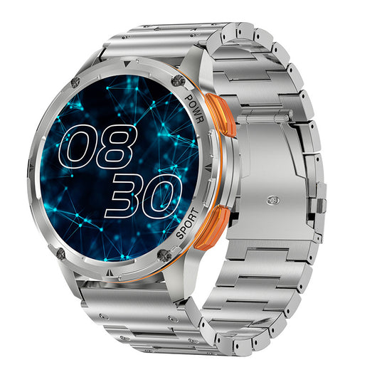 Reloj Inteligente AK59 Resistente al Agua para Hombre - Image 33