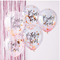 Globos Decorativos para Fiestas y Eventos