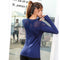 Conjunto Deportivo Yoga con Espalda Transpirable