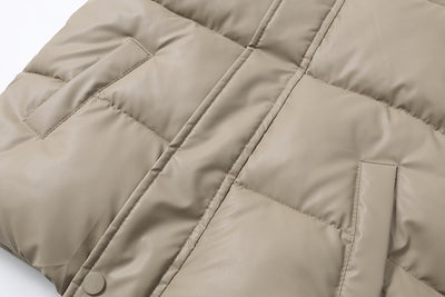 Chaleco Abrigo Invierno para Toda la Familia - Image 29