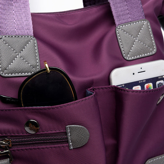 Bolso de Hombro para Mujer - Elegancia y Funcionalidad - Image 4