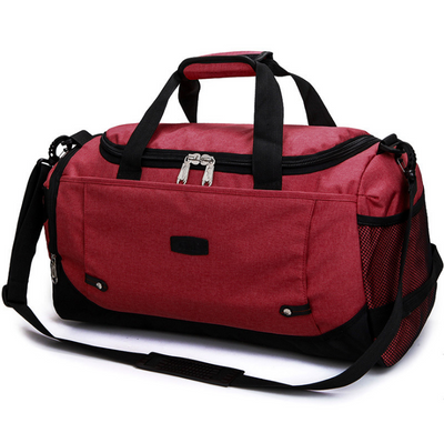 Bolsa de Viaje de Gran Capacidad - Image 18
