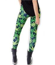 Leggings con Estampado Digital 3D - Image 12