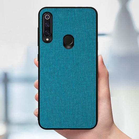 Funda Protectora de Tela para Móvil Z5X - Image 6