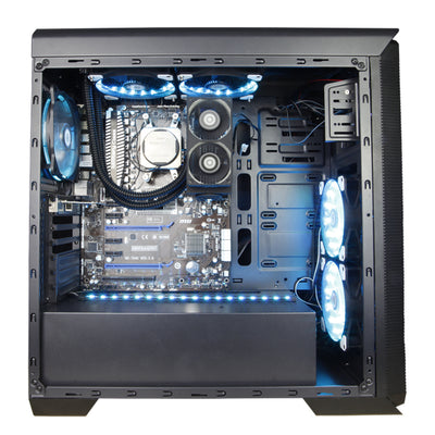 Refrigerador de Memoria RAM para Overclocking - Image 3