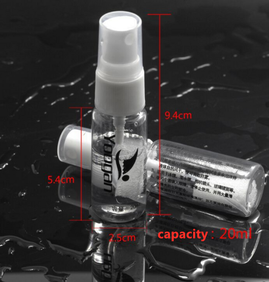 Líquido Antivaho para Gafas - Protección Impermeable - Image 4