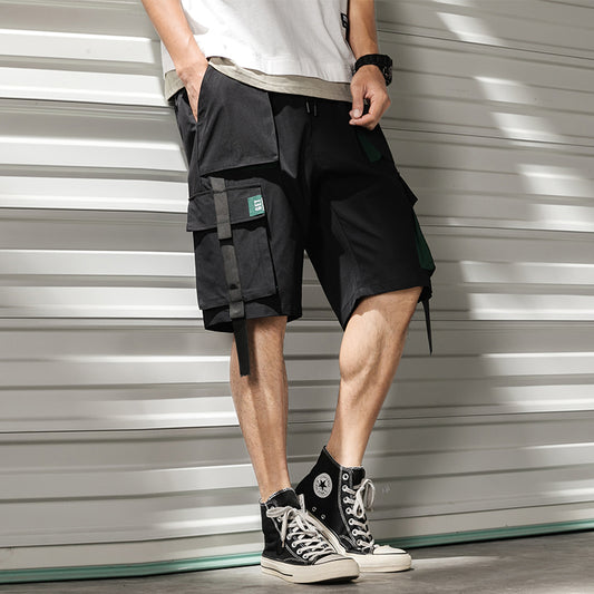 Pantalones Cortos de Trabajo para Hombre - Image 2