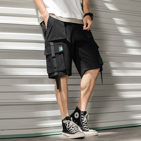 Pantalones Cortos de Trabajo para Hombre