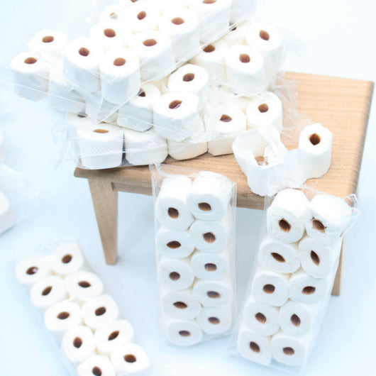 Papel Higiénico Premium de Rollo Simulado - Image 7