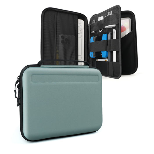 Funda Protectora Rígida para iPad - Maletín de Transporte Seguro - Image 5