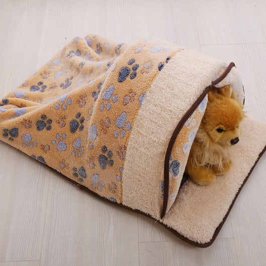 Casa Desmontable para Mascotas con Diseño Infantil